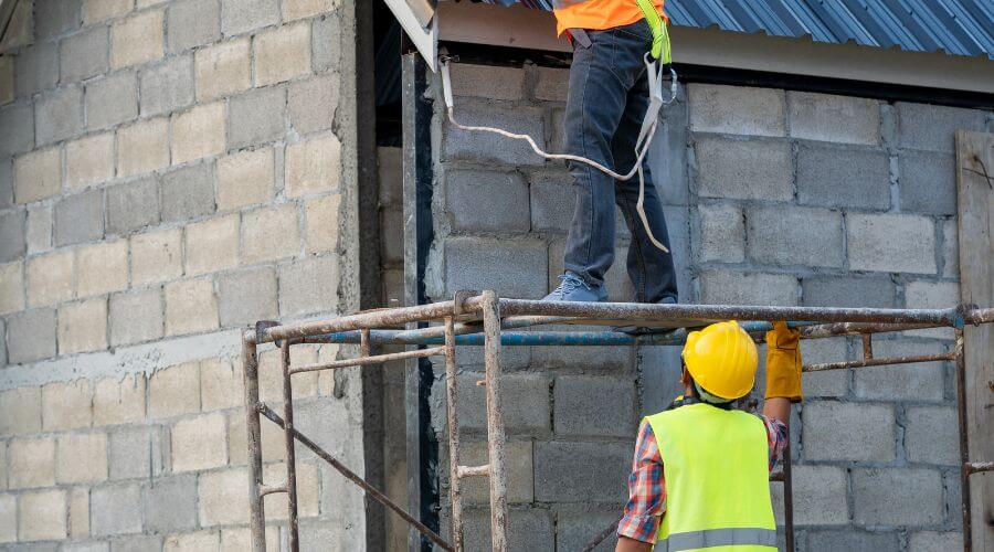 Expert Emergency Roof Repairs services in Doty, WA